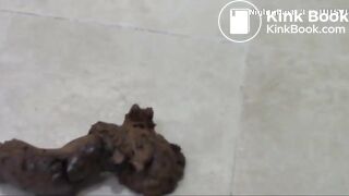 Pawg shits her thong - video 2