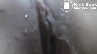 Dildo Goes In, Shit Comes Out