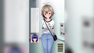 Elevator Scat - Pants