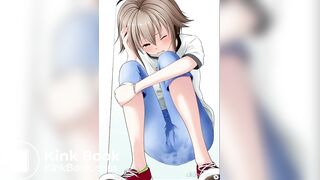 Elevator Scat - Pants