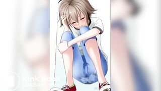 Elevator Scat - Pants