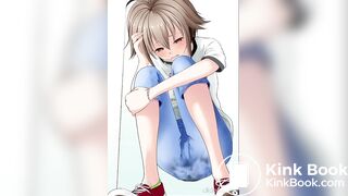 Elevator Scat - Pants