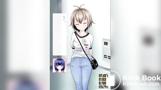 Elevator Scat - Pants