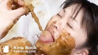 japanese scat - video 109