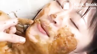 japanese scat - video 109