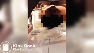 chinese scat femdom 2