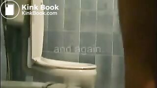 Toilet Pooping - video 21