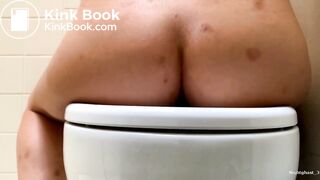 Sexy ass messy shit