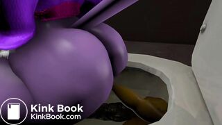 herbjive85 | Blaze Bathroom Blowout