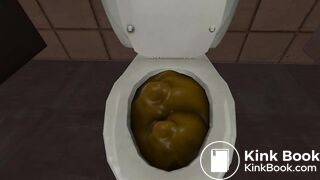 herbjive85 | Blaze Bathroom Blowout