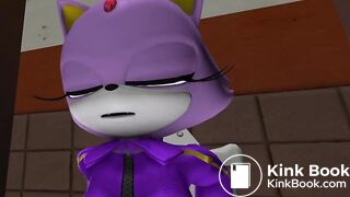 herbjive85 | Blaze Bathroom Blowout