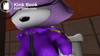 herbjive85 | Blaze Bathroom Blowout