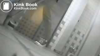 japanese toire scat spy japan