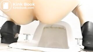 japanese toire scat spy japan