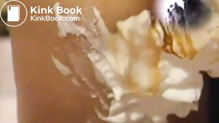 80's Japanese rare vintage poop 01