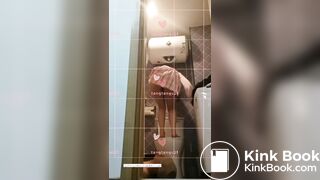 asian femdom scat - video 4