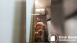 asian femdom scat - video 4