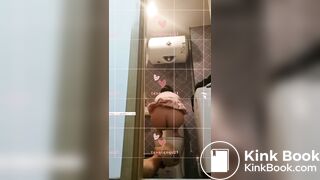 asian femdom scat - video 4