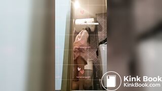 asian femdom scat - video 4