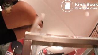 they turned him into a nonentity