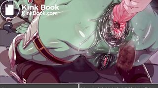 Hentai scat - video 3