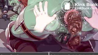 Hentai scat - video 3