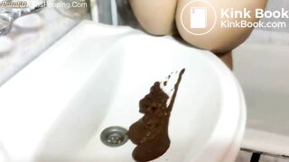 SINK SCAT