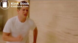 I Hope They Serve Beer in Hell (Diarrea Scene) - Español