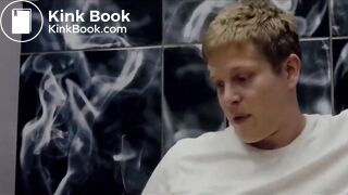 I Hope They Serve Beer in Hell (Diarrea Scene) - Español