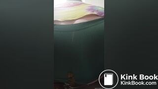 milf pantypoop - video 2