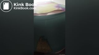 milf pantypoop - video 2