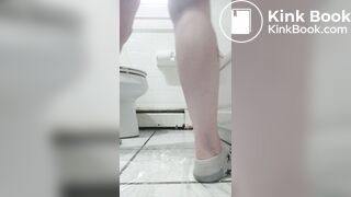 milf pantypoop - video 2