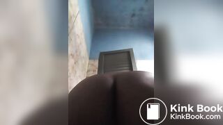 Ebony explosion