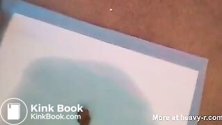 POOPING WITH HAIRY CUNTHairy Bitch shits and lives ir... Categories: SCAT T