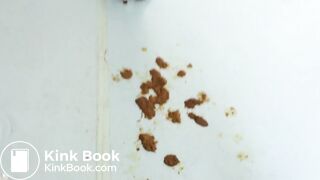 Chinese girl scat - video 6