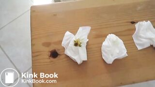 Jeune chieuse - video 2