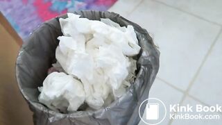 Jeune chieuse - video 2