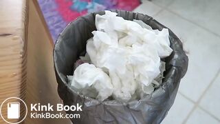 Jeune chieuse - video 2