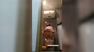 chinese poop pov, tangtang