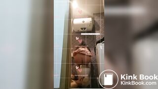 chinese poop pov, tangtang