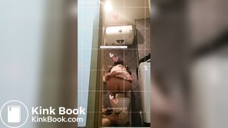 chinese poop pov, tangtang