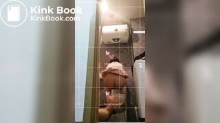 chinese poop pov, tangtang