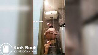 chinese poop pov, tangtang