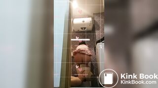 chinese poop pov, tangtang