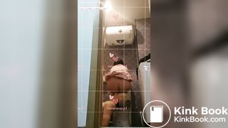 chinese poop pov, tangtang