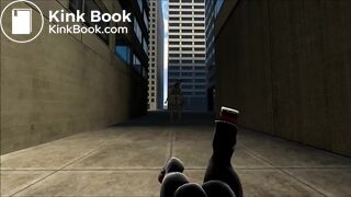 Judy Hopps Anal Vore