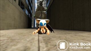 Judy Hopps Anal Vore