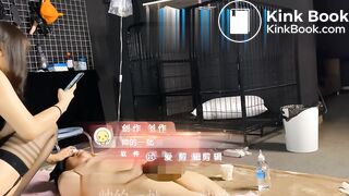 chinese scat 1 - video 11