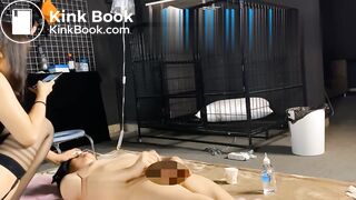chinese scat 1 - video 11