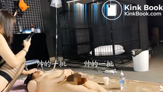 chinese scat 1 - video 11